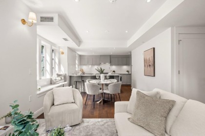 Photo 4 at 1 - 5819 Highbury Street, Southlands, Vancouver West