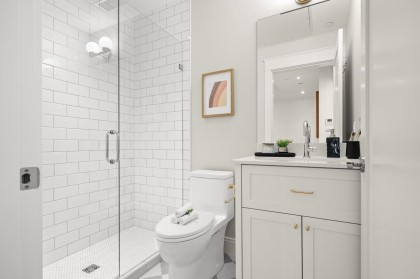 Photo 21 at 1 - 5819 Highbury Street, Southlands, Vancouver West