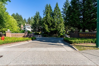 Photo 27 at 208 - 3690 Banff Court, Northlands, North Vancouver