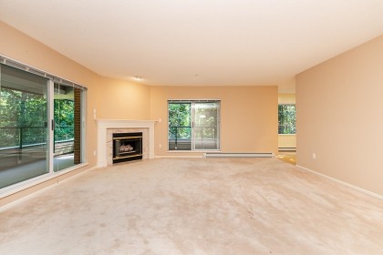 Photo 2 at 208 - 3690 Banff Court, Northlands, North Vancouver