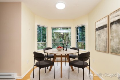 Photo 7 at 208 - 3690 Banff Court, Northlands, North Vancouver