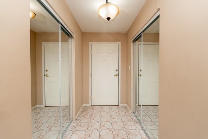 Photo 32 at 208 - 3690 Banff Court, Northlands, North Vancouver