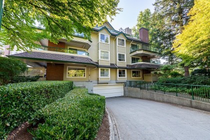 Photo 28 at 208 - 3690 Banff Court, Northlands, North Vancouver