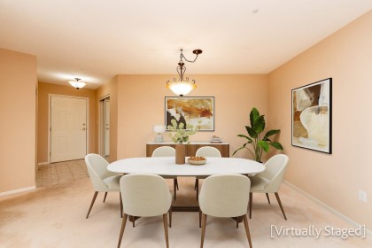 Photo 5 at 208 - 3690 Banff Court, Northlands, North Vancouver