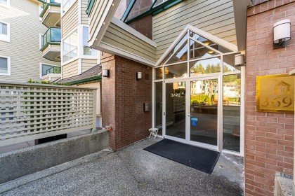 Photo 30 at 208 - 3690 Banff Court, Northlands, North Vancouver
