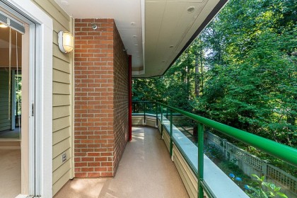 Photo 15 at 208 - 3690 Banff Court, Northlands, North Vancouver