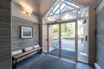 Photo 31 at 208 - 3690 Banff Court, Northlands, North Vancouver