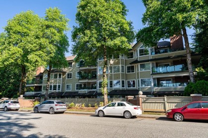 Photo 39 at 208 - 3690 Banff Court, Northlands, North Vancouver