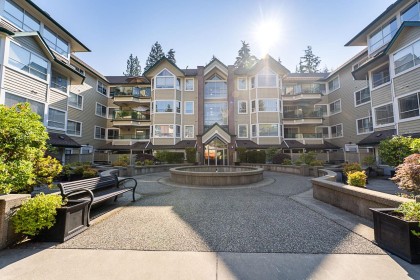 Photo 29 at 208 - 3690 Banff Court, Northlands, North Vancouver