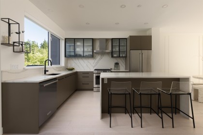 Photo 12 at 49 - 3597 Malsum Drive, Roche Point, North Vancouver