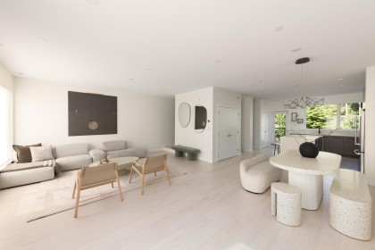 Photo 7 at 49 - 3597 Malsum Drive, Roche Point, North Vancouver