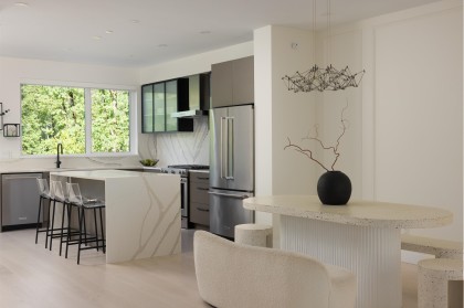 Photo 1 at 49 - 3597 Malsum Drive, Roche Point, North Vancouver