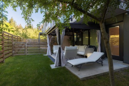 Photo 34 at 49 - 3597 Malsum Drive, Roche Point, North Vancouver