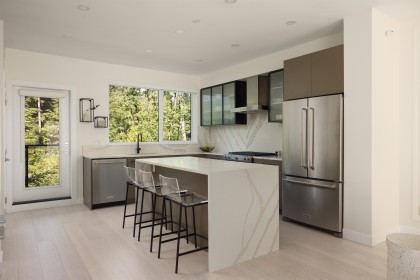 Photo 14 at 49 - 3597 Malsum Drive, Roche Point, North Vancouver