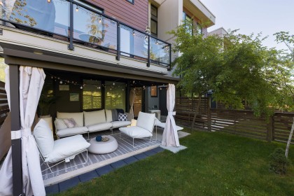 Photo 35 at 49 - 3597 Malsum Drive, Roche Point, North Vancouver