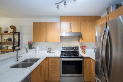 Photo 13 at 263 - 1100 E 29th Street, Lynn Valley, North Vancouver