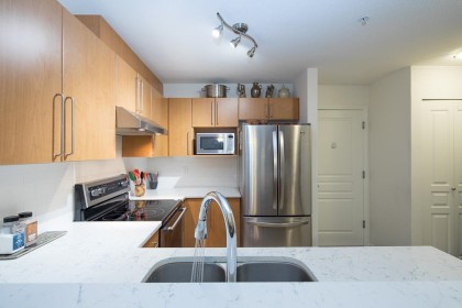 Photo 12 at 263 - 1100 E 29th Street, Lynn Valley, North Vancouver