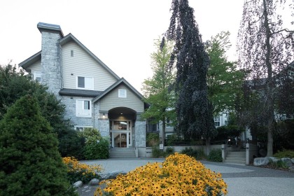 Photo 1 at 263 - 1100 E 29th Street, Lynn Valley, North Vancouver
