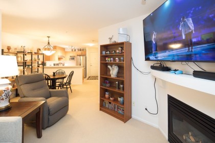 Photo 5 at 263 - 1100 E 29th Street, Lynn Valley, North Vancouver