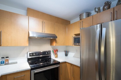 Photo 14 at 263 - 1100 E 29th Street, Lynn Valley, North Vancouver