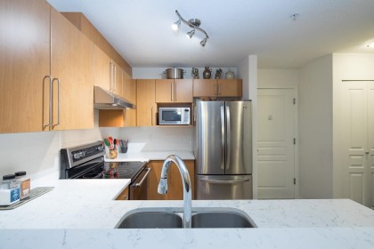 Photo 11 at 263 - 1100 E 29th Street, Lynn Valley, North Vancouver