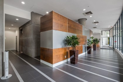 Photo 27 at 309 - 928 Beatty Street, Yaletown, Vancouver West