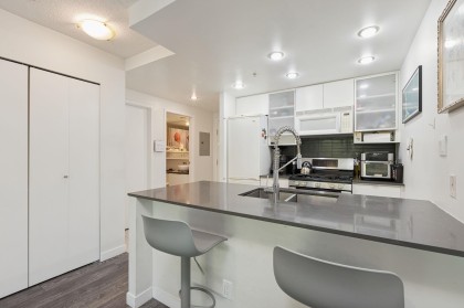 Photo 2 at 309 - 928 Beatty Street, Yaletown, Vancouver West