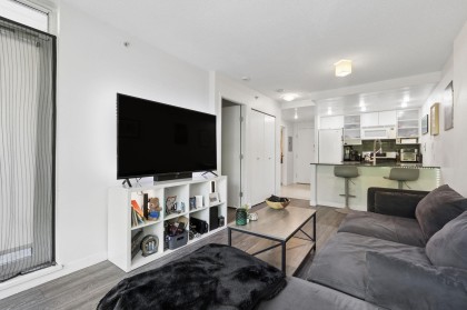 Photo 6 at 309 - 928 Beatty Street, Yaletown, Vancouver West