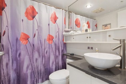 Photo 13 at 309 - 928 Beatty Street, Yaletown, Vancouver West