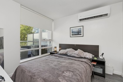 Photo 12 at 309 - 928 Beatty Street, Yaletown, Vancouver West