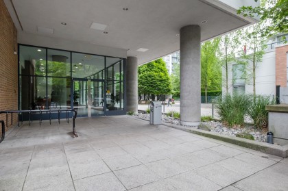 Photo 26 at 309 - 928 Beatty Street, Yaletown, Vancouver West
