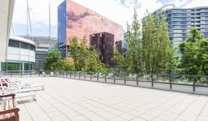Photo 22 at 309 - 928 Beatty Street, Yaletown, Vancouver West