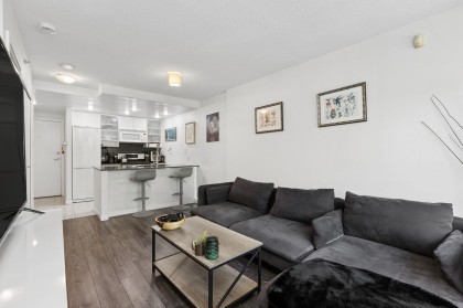 Photo 7 at 309 - 928 Beatty Street, Yaletown, Vancouver West