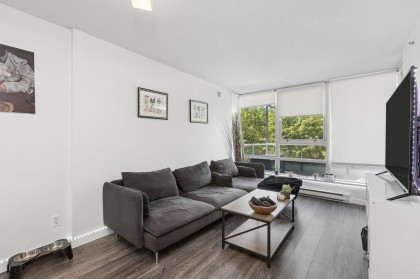 Photo 3 at 309 - 928 Beatty Street, Yaletown, Vancouver West
