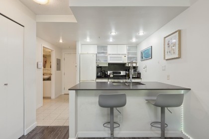 Photo 1 at 309 - 928 Beatty Street, Yaletown, Vancouver West