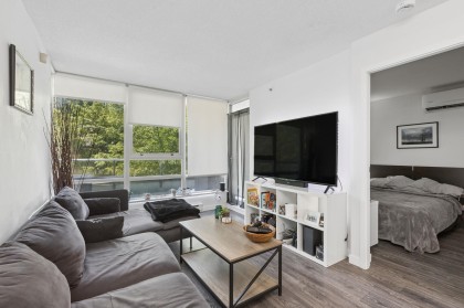 Photo 5 at 309 - 928 Beatty Street, Yaletown, Vancouver West