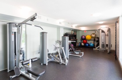 Photo 20 at 309 - 928 Beatty Street, Yaletown, Vancouver West