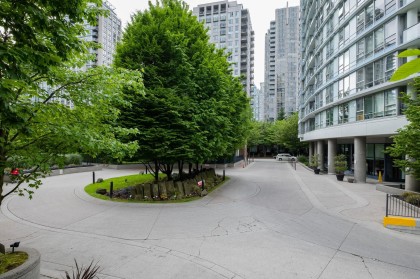 Photo 24 at 309 - 928 Beatty Street, Yaletown, Vancouver West
