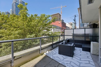 Photo 15 at 309 - 928 Beatty Street, Yaletown, Vancouver West
