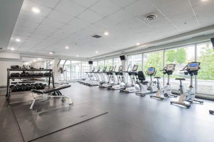 Photo 19 at 309 - 928 Beatty Street, Yaletown, Vancouver West