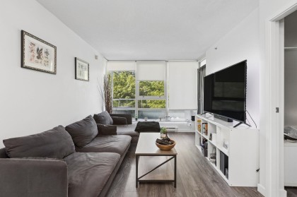 Photo 4 at 309 - 928 Beatty Street, Yaletown, Vancouver West