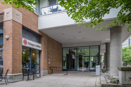 Photo 25 at 309 - 928 Beatty Street, Yaletown, Vancouver West