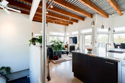 Photo 6 at 301 - 1075 W 1st Street, Norgate, North Vancouver