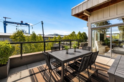 Photo 17 at 301 - 1075 W 1st Street, Norgate, North Vancouver