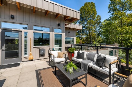 Photo 16 at 301 - 1075 W 1st Street, Norgate, North Vancouver