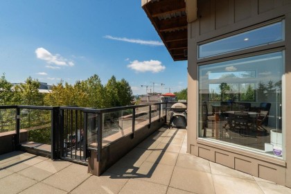 Photo 36 at 301 - 1075 W 1st Street, Norgate, North Vancouver