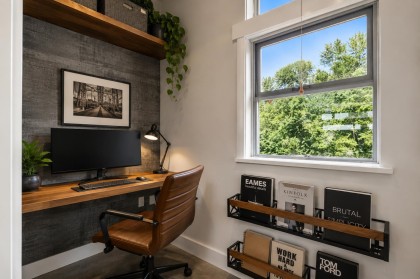 Photo 20 at 301 - 1075 W 1st Street, Norgate, North Vancouver