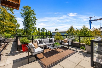 Photo 15 at 301 - 1075 W 1st Street, Norgate, North Vancouver