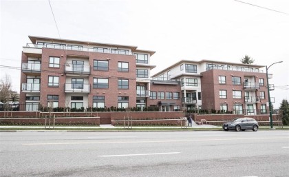 Photo 2 at 121 - 7828 Granville Street, Marpole, Vancouver West