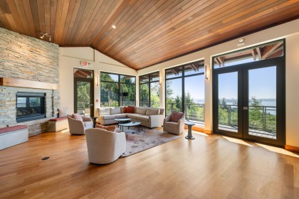 Photo 30 at 402 - 3355 Cypress Place, Cypress Park Estates, West Vancouver